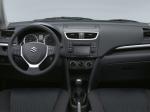 Suzuki Swift Style-S 2012 года